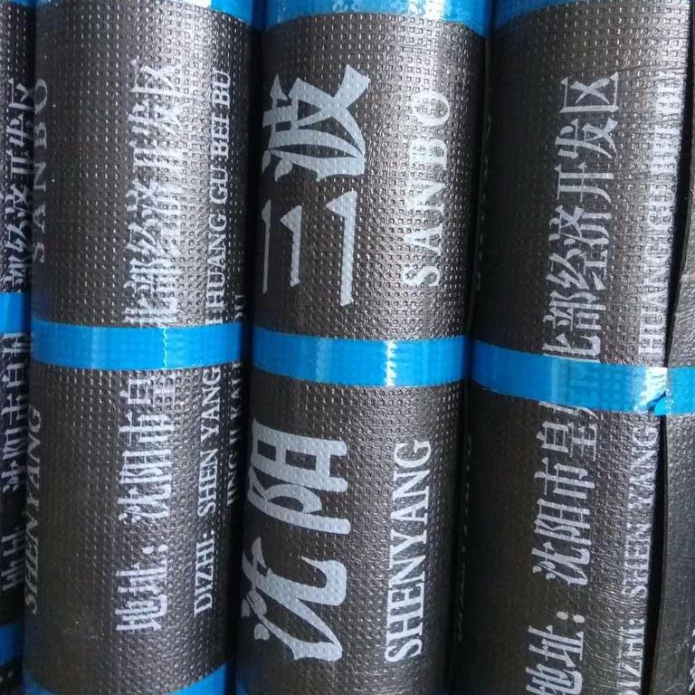 供應(yīng)沈陽防水卷材廠﹑SBS防水卷材、防水材料圖片_高清圖_細(xì)節(jié)圖-盤錦女媧防水沈陽銷售處