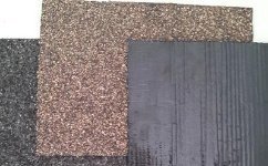 SBS改性瀝青防水卷材 現代建筑防水的可靠選擇