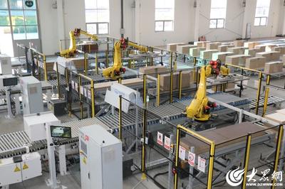 產(chǎn)控動(dòng)態(tài) | 泰森日盛 探訪“綠色工廠”，解碼環(huán)保防水材料新篇章